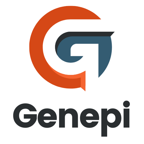 genepi logo